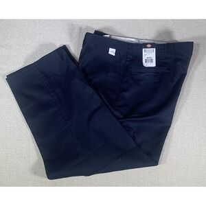 New Dickies Cargo Pants  Dickies Flex Blue Size‎ 44